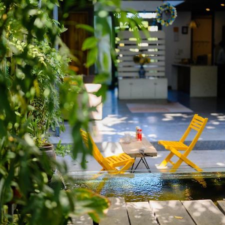 Rubis Hostel Hue Dış mekan fotoğraf