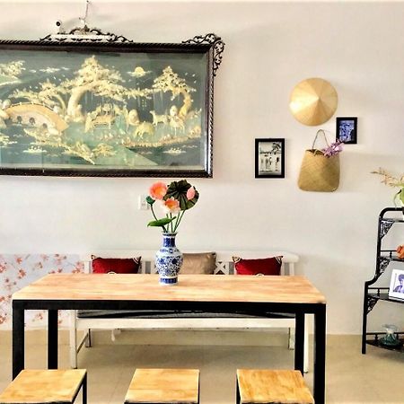 Rubis Hostel Hue Dış mekan fotoğraf