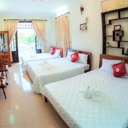 Rubis Hostel Hue Dış mekan fotoğraf