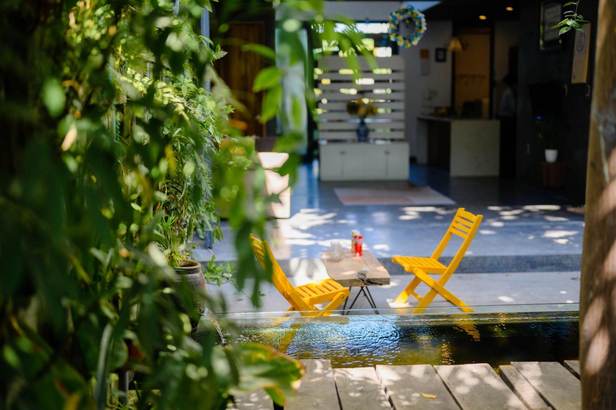 Rubis Hostel Hue Dış mekan fotoğraf