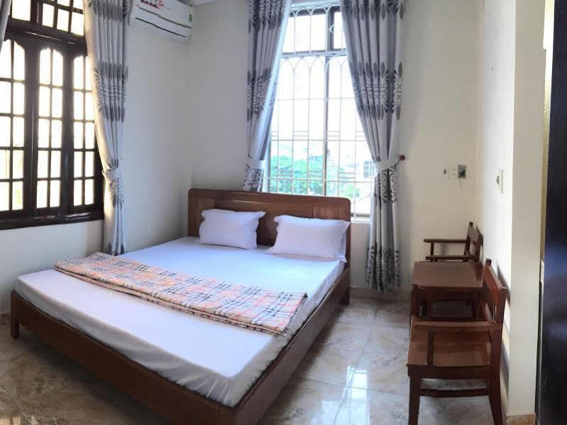 Rubis Hostel Hue Dış mekan fotoğraf