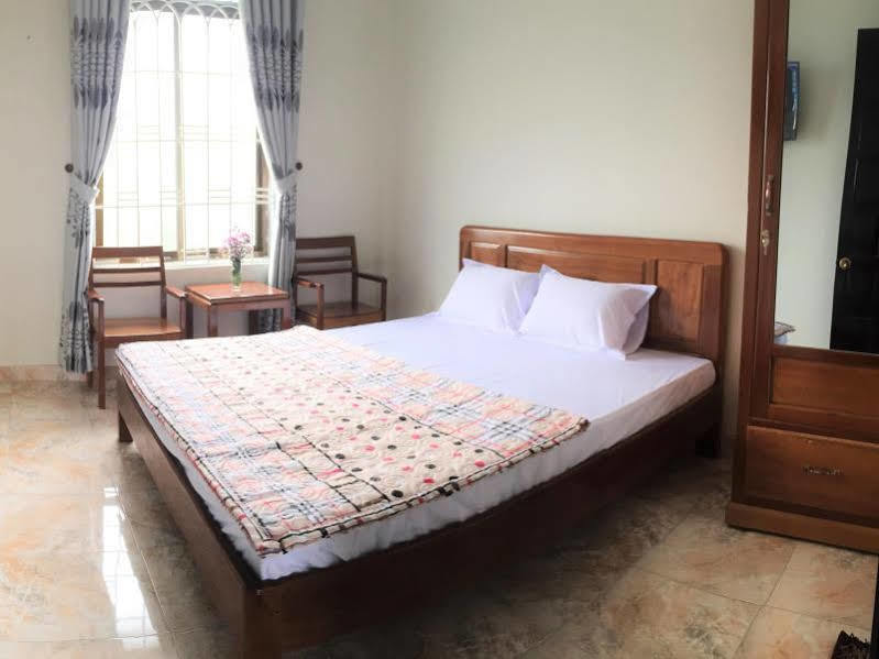 Rubis Hostel Hue Dış mekan fotoğraf