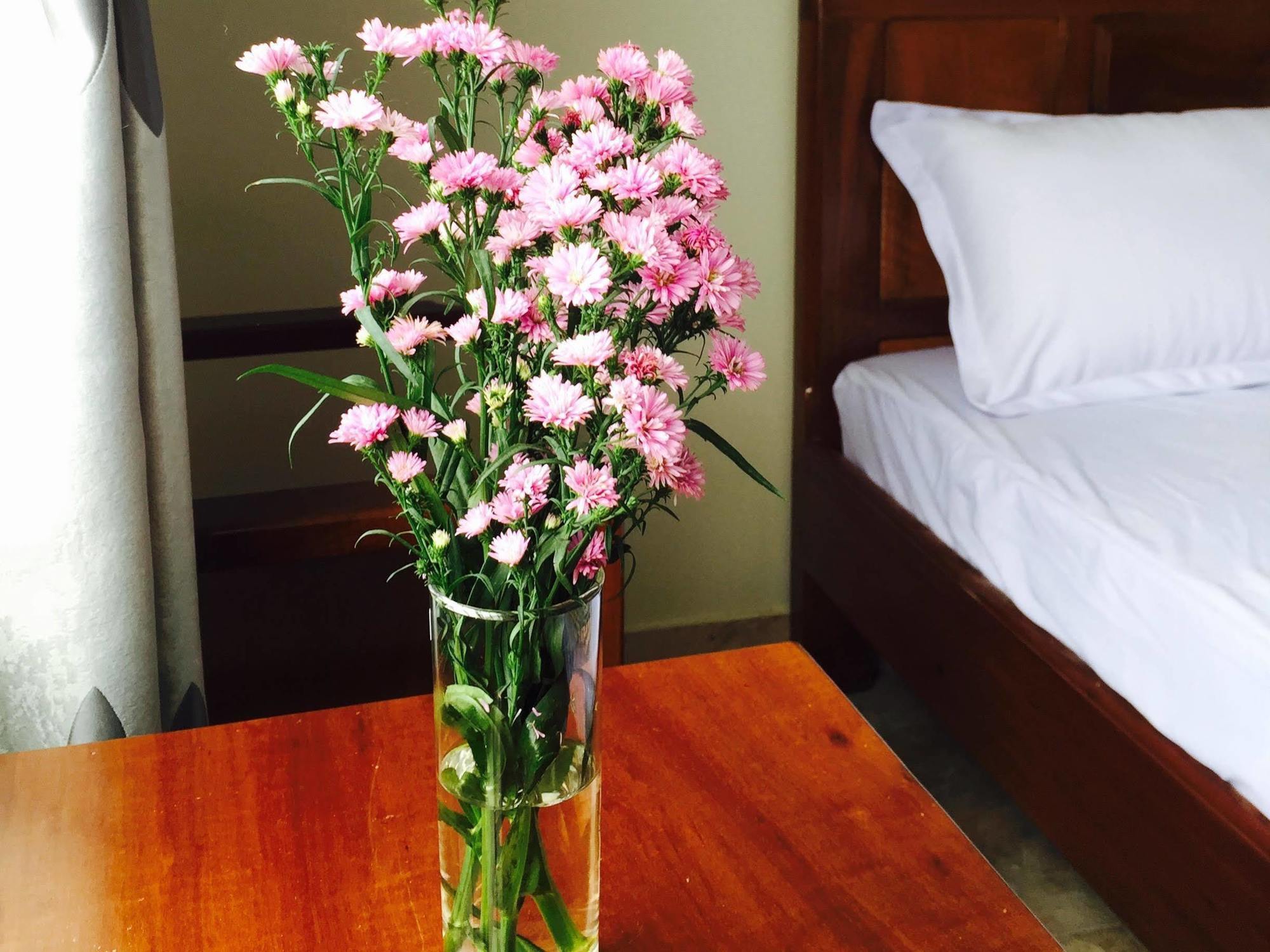 Rubis Hostel Hue Dış mekan fotoğraf