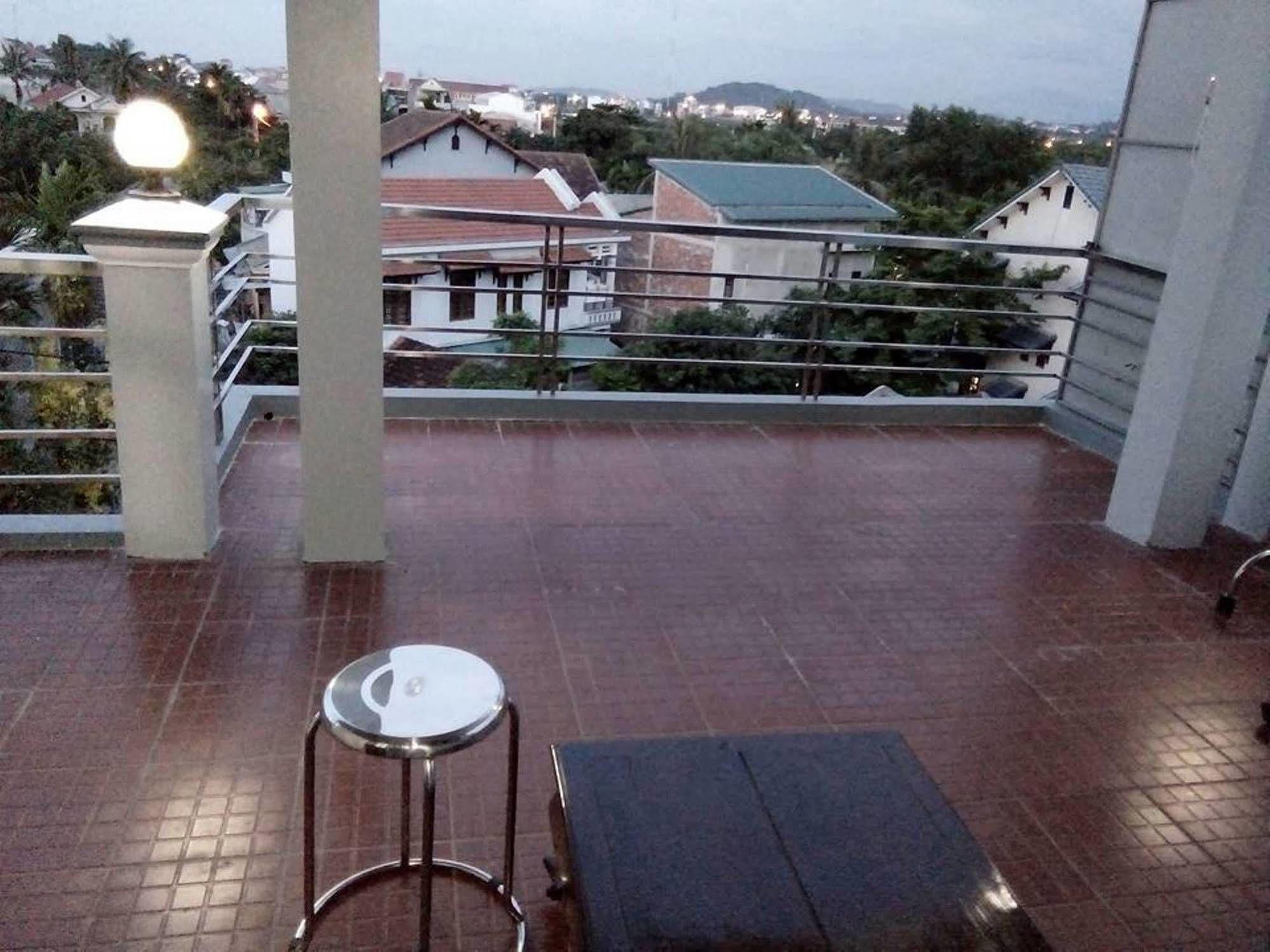Rubis Hostel Hue Dış mekan fotoğraf