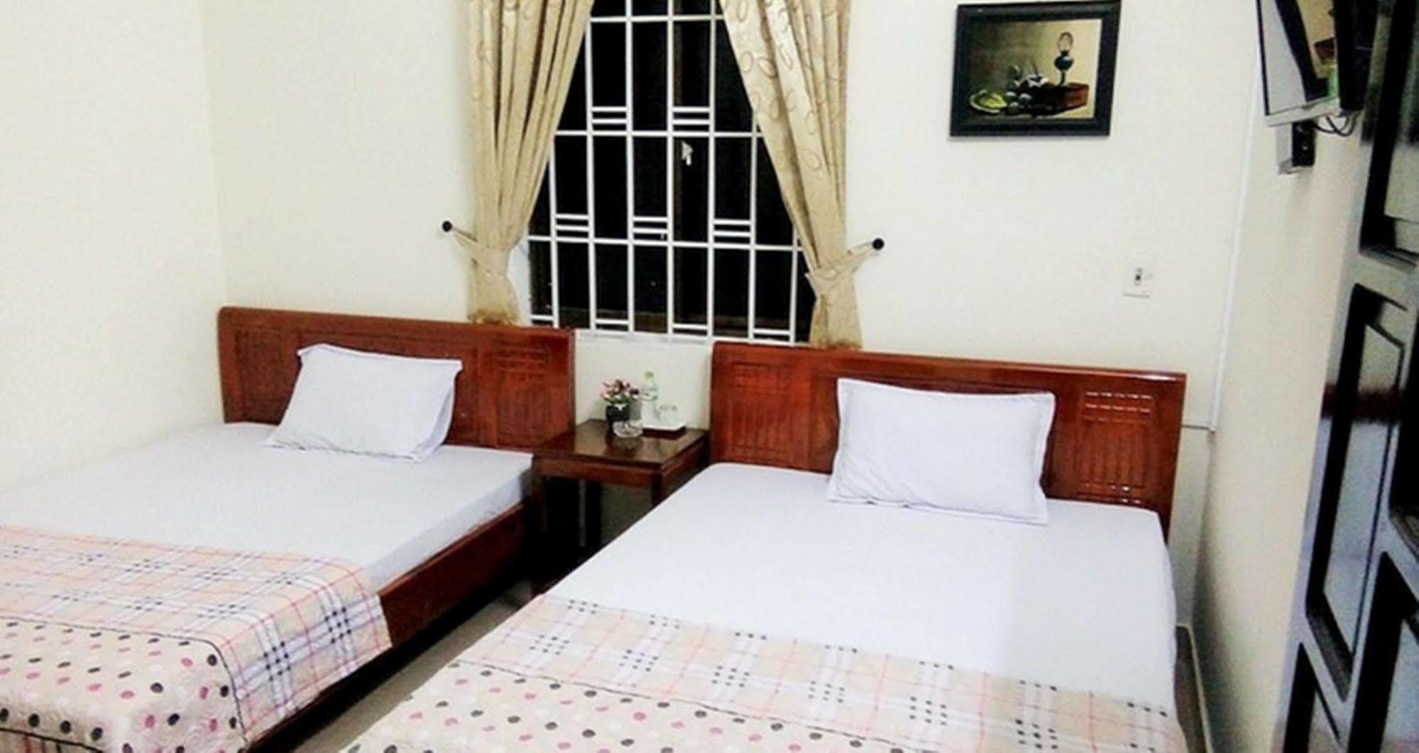 Rubis Hostel Hue Dış mekan fotoğraf