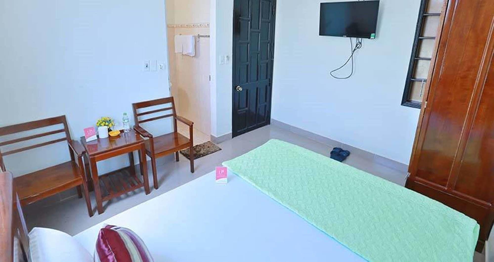 Rubis Hostel Hue Dış mekan fotoğraf