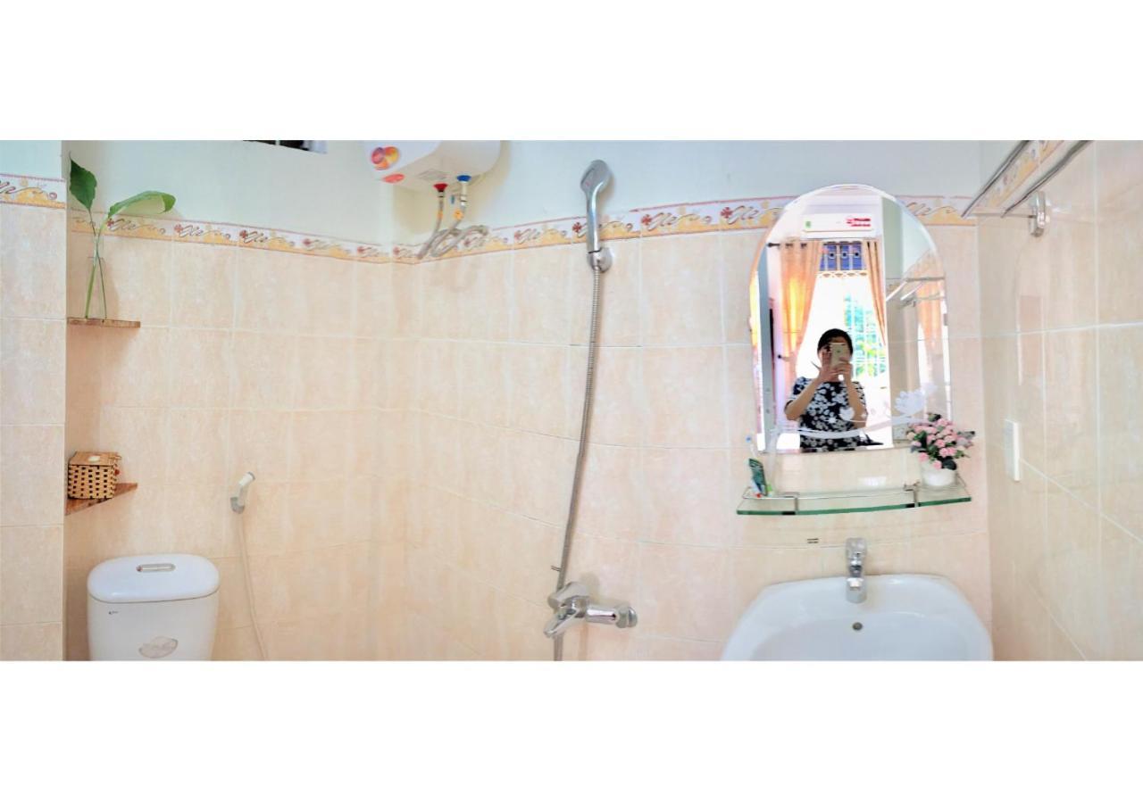 Rubis Hostel Hue Dış mekan fotoğraf
