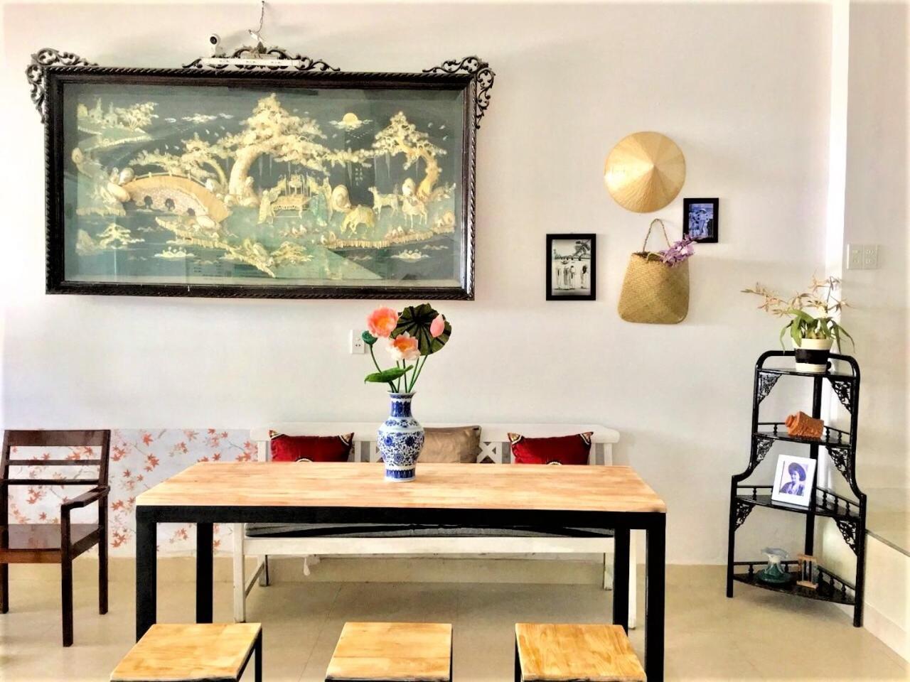 Rubis Hostel Hue Dış mekan fotoğraf