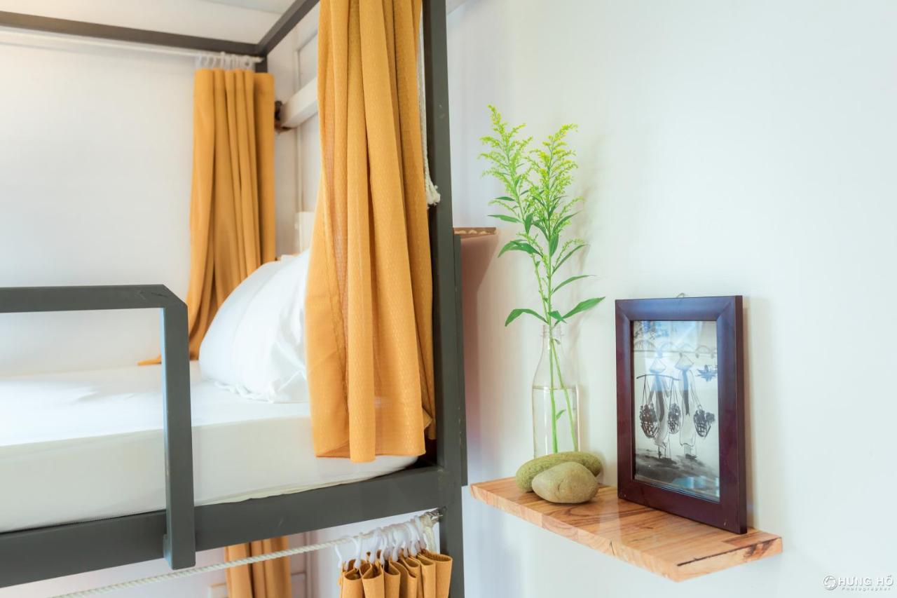 Rubis Hostel Hue Dış mekan fotoğraf