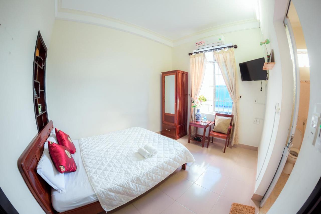 Rubis Hostel Hue Dış mekan fotoğraf