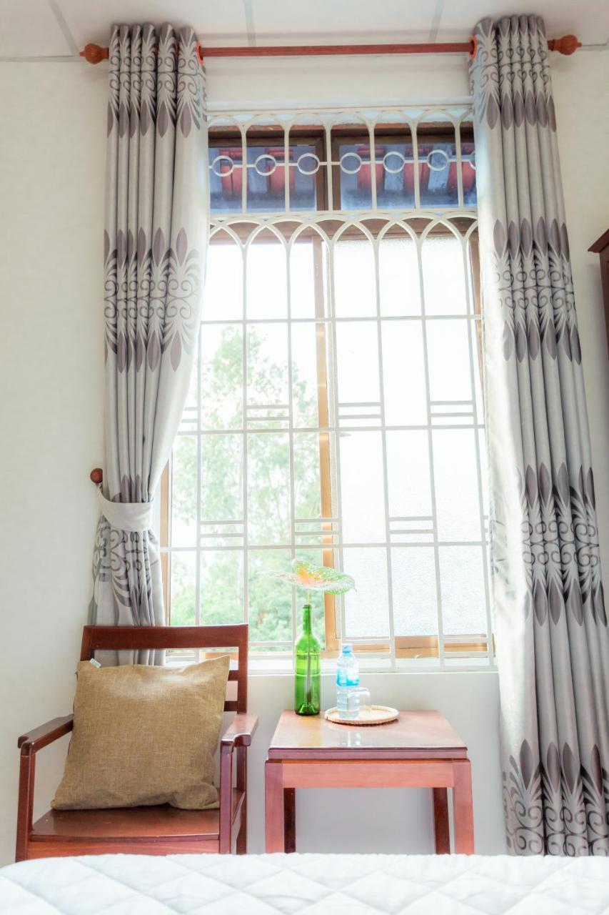 Rubis Hostel Hue Dış mekan fotoğraf