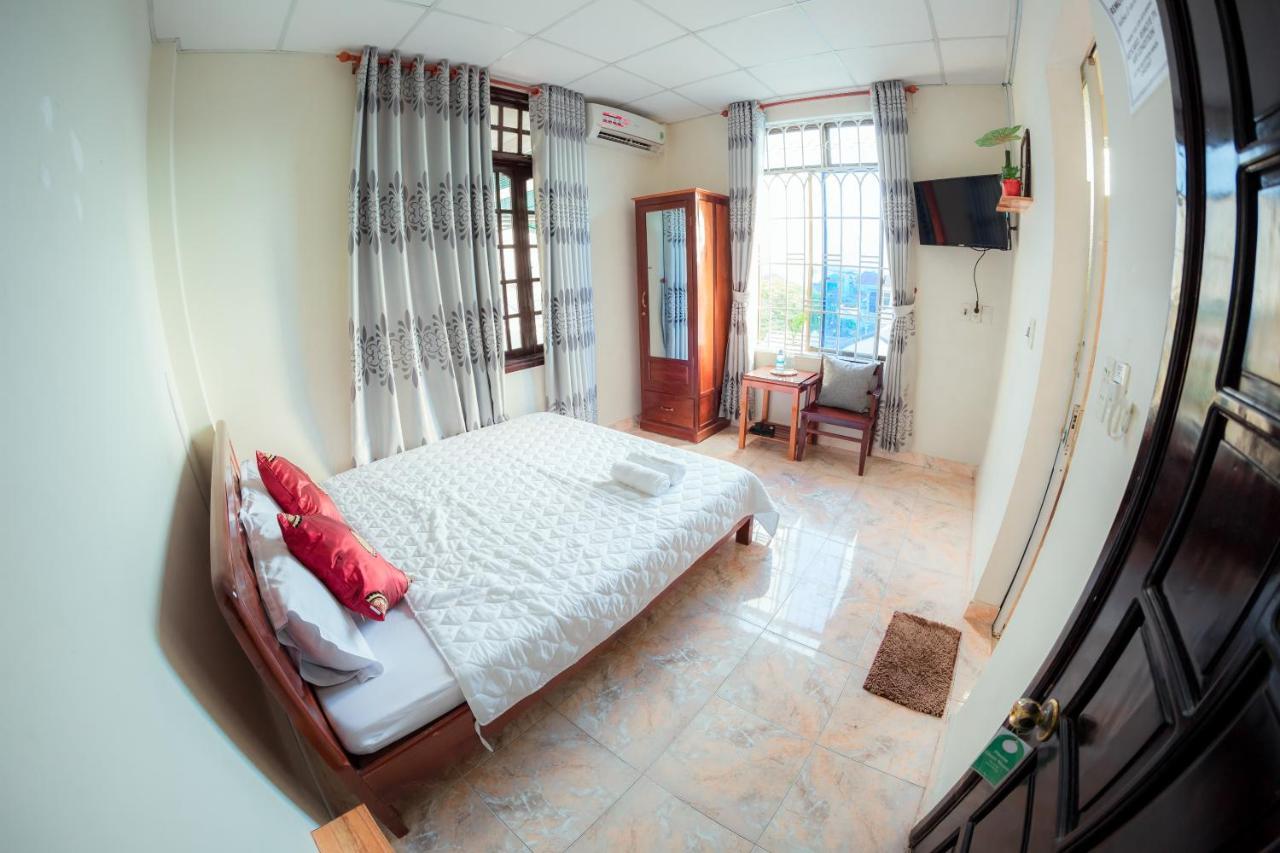 Rubis Hostel Hue Dış mekan fotoğraf