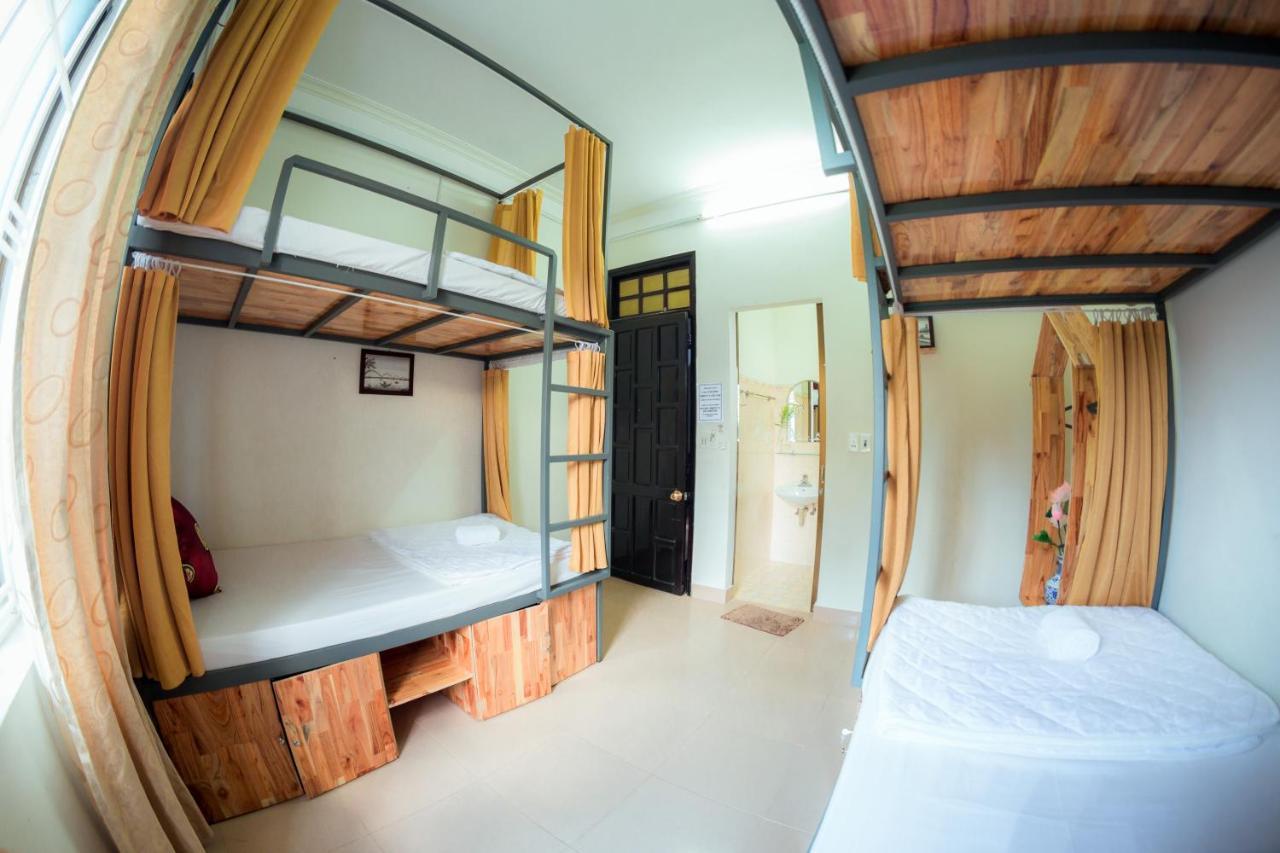 Rubis Hostel Hue Dış mekan fotoğraf