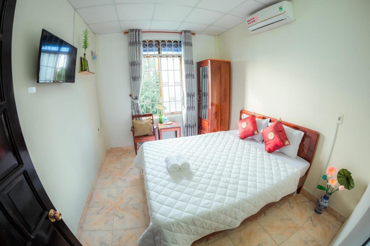 Rubis Hostel Hue Dış mekan fotoğraf