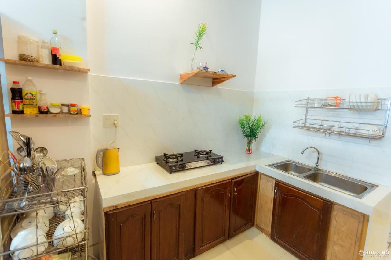 Rubis Hostel Hue Dış mekan fotoğraf