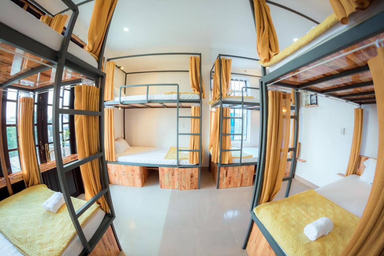 Rubis Hostel Hue Dış mekan fotoğraf